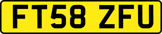 FT58ZFU