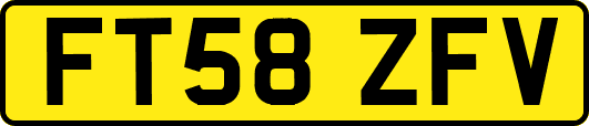 FT58ZFV