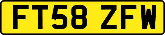 FT58ZFW