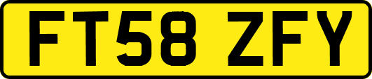 FT58ZFY