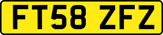 FT58ZFZ