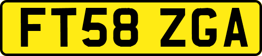 FT58ZGA