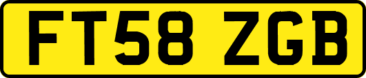 FT58ZGB