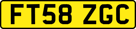 FT58ZGC
