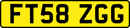 FT58ZGG