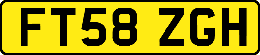 FT58ZGH