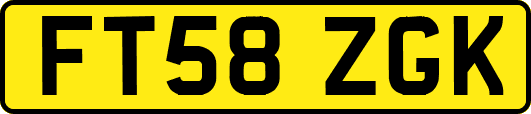 FT58ZGK