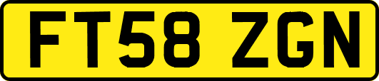 FT58ZGN