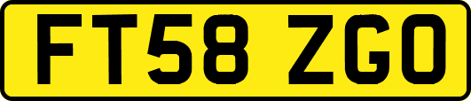 FT58ZGO