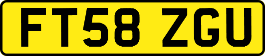 FT58ZGU