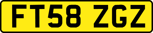 FT58ZGZ