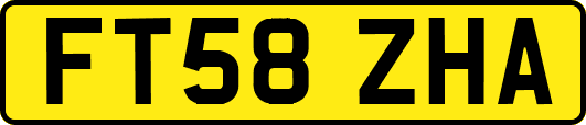 FT58ZHA