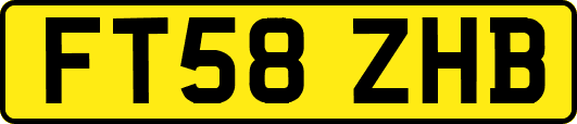 FT58ZHB