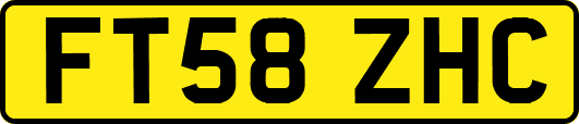 FT58ZHC