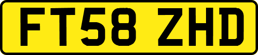 FT58ZHD
