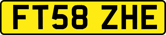 FT58ZHE