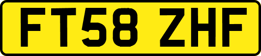FT58ZHF