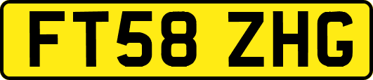 FT58ZHG