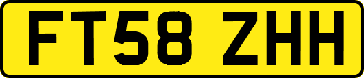 FT58ZHH