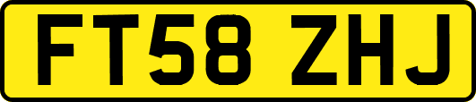 FT58ZHJ