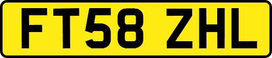 FT58ZHL