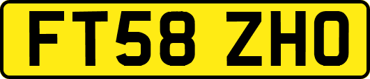 FT58ZHO