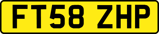 FT58ZHP