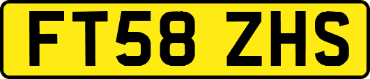 FT58ZHS