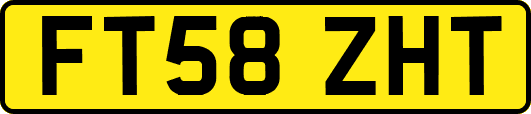 FT58ZHT