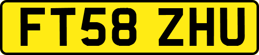 FT58ZHU