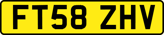 FT58ZHV