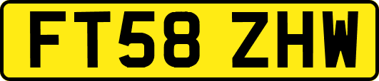 FT58ZHW