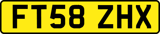 FT58ZHX