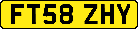 FT58ZHY