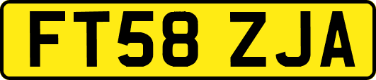 FT58ZJA