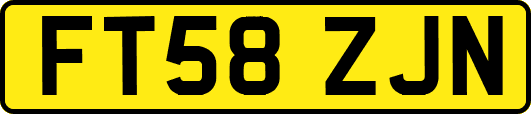 FT58ZJN