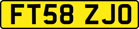 FT58ZJO
