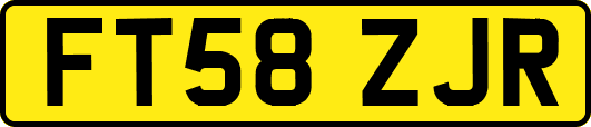 FT58ZJR