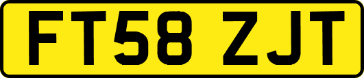 FT58ZJT