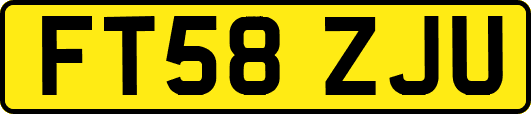 FT58ZJU