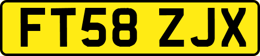 FT58ZJX