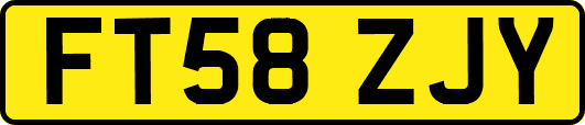 FT58ZJY