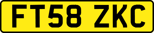 FT58ZKC