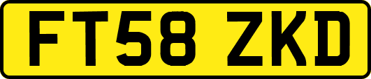 FT58ZKD