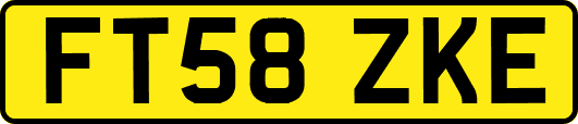 FT58ZKE