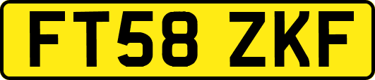 FT58ZKF