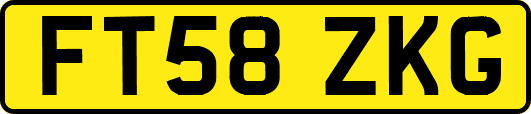 FT58ZKG
