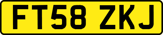 FT58ZKJ