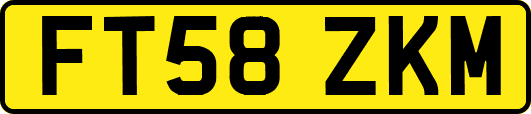 FT58ZKM