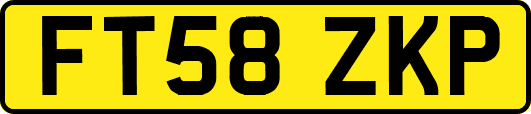 FT58ZKP